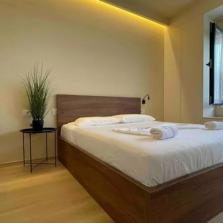 Apartment 31°bs*citycenterview Tirana